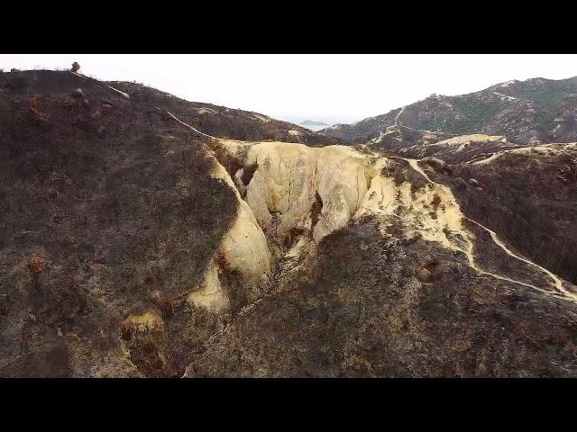 Castle Peak Basin: The Return （青山腹地）