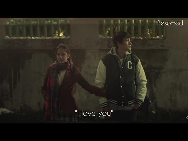 "BE WITH YOU" | Sometimes... | SO JI-SUB | SON YE-JIN | #korea #romance #love