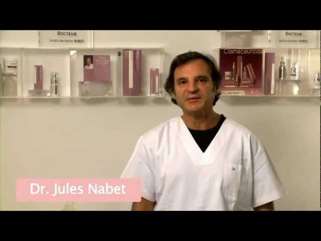 Dr Jules Nabet