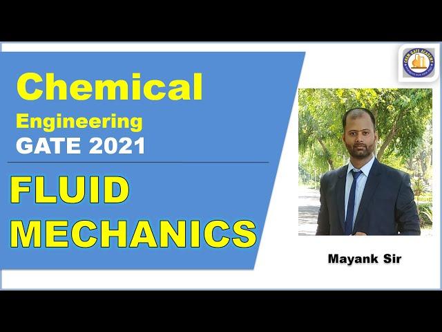 Fluid Mechanics Lecture 1 : Introduction And Basic Elements Of Fluid Mechanics