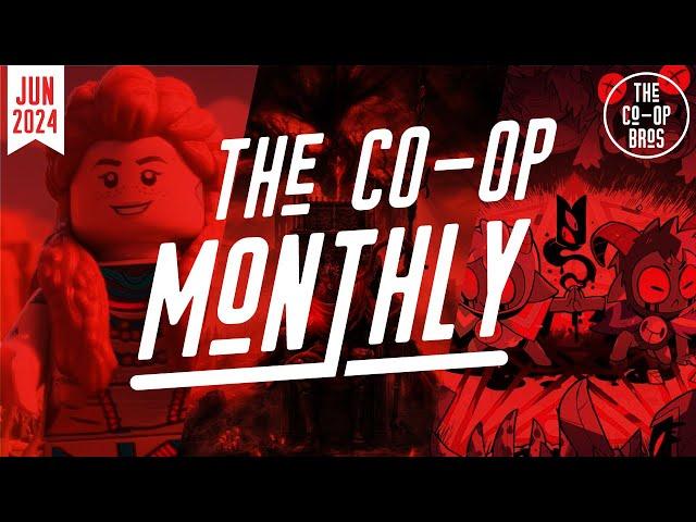 The Co-Op Monthly | June 2024