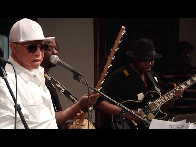 Salif Keita "Tekere"