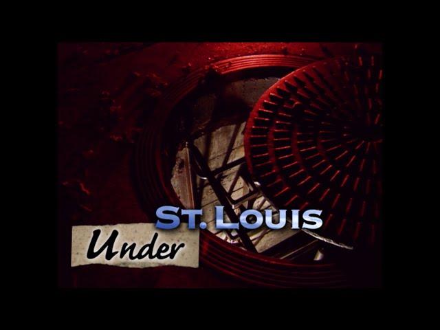 Under St. Louis | Nine PBS Special Circa 1998