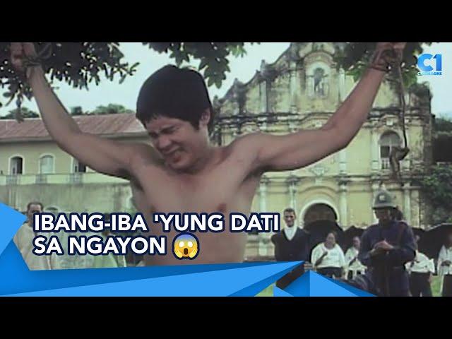 Ibang-iba 'yung dati sa ngayon | Ganito Kami Noon, Paano Kayo Ngayon | Cinemaone