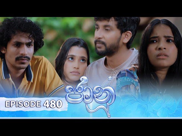 Jaanu | Episode 480 - (2024-12-26) | ITN