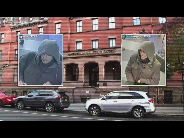 Day 3: Hunt for the gunman who killed UnitedHealthcare's CEO as new clues emerge