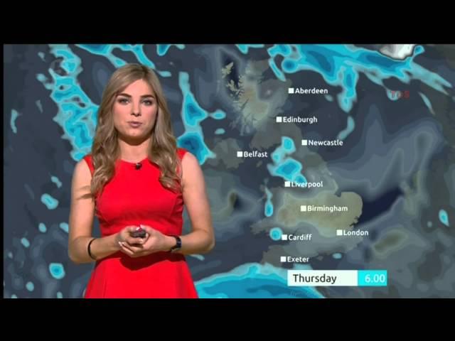 SIAN WELBY:--:  Channel 5 - 5 News at 5 - 06 Feb 2014 -