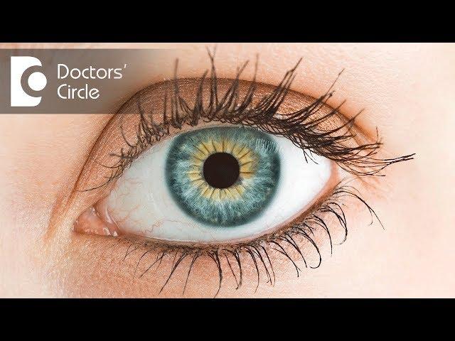 How can one treat Chemical Eye Burn? - Dr. Elankumaran P