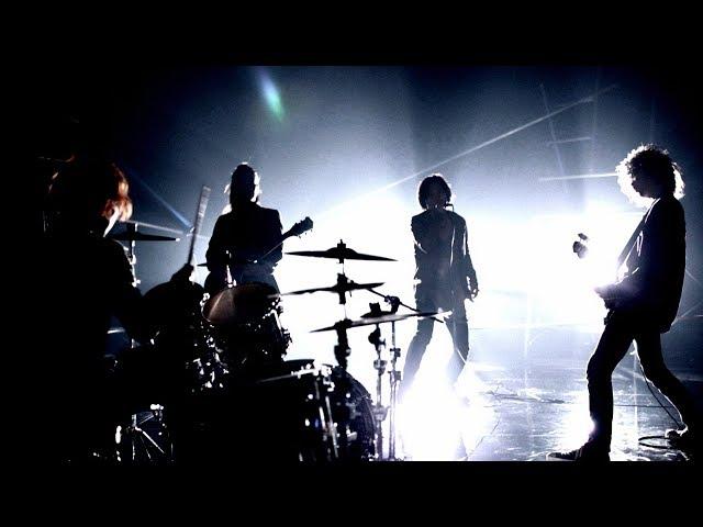 THE BACK HORN｢シンフォニア｣MUSIC VIDEO