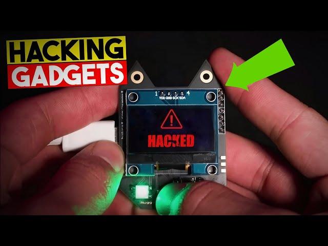 Hacking Tools And Gadgets You Definitely Need!