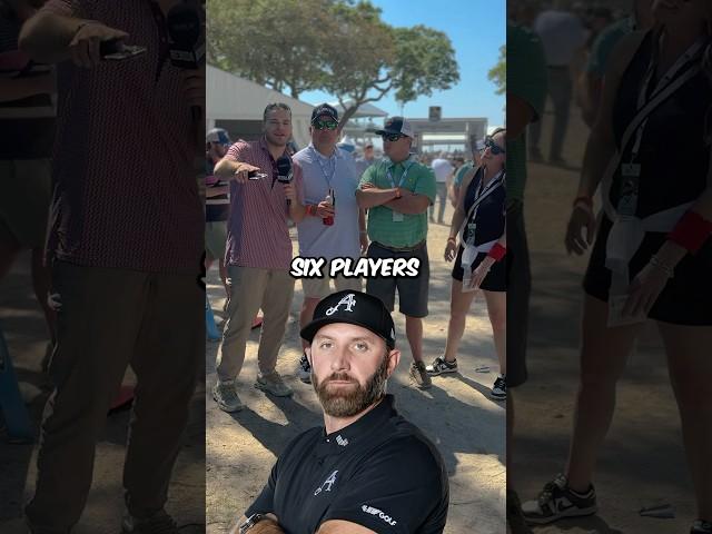These Guys CRUSH Masters Golf Trivia!