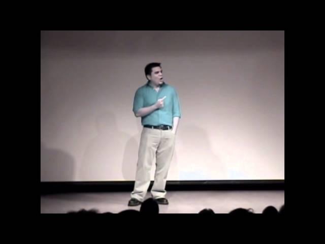 Keith Wann's ASL Comedy Tour with Frank the ASL Student