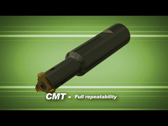 C.P.T.  CMT SHELL