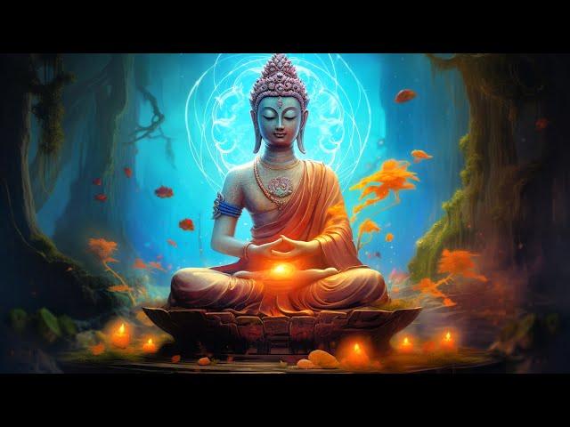 432Hz Reiki Music For HEALING 》Cleanse Negativity & Heal The Past 》Spiritual & Emotional Healing