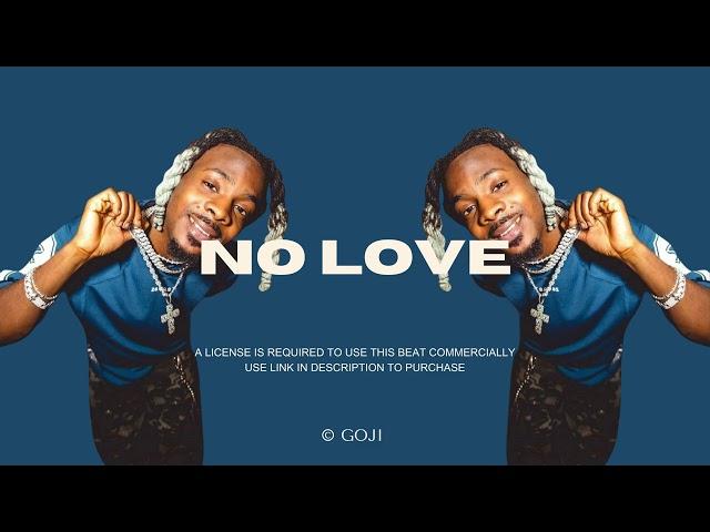 [FREE] Omah Lay x Young Jonn x Kizz Daniel Type Beat 2025 "No Love" | Amapiano Instrumental