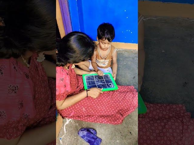 Thivi learning  Very Talent Person  #shorts
