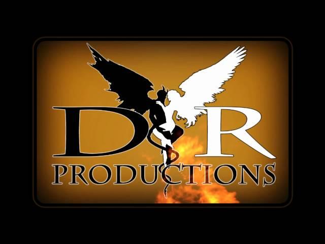 New Logo Updated DTR Productions (After Effects CS4)