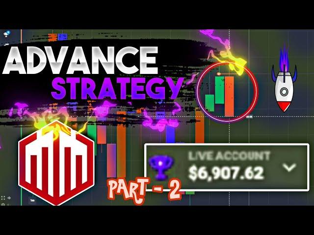 Secret Strategy Quotex Part - 2 | Quotex Advance Price Action Strategy | Binary Options