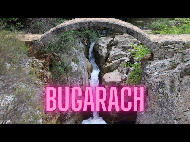 Bugarach