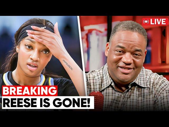 The Rise and Fall of ANGEL REESE! What Went Wrong?