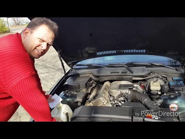 BMW E36 318is Coupe  (Vorstellung) Vlog #1