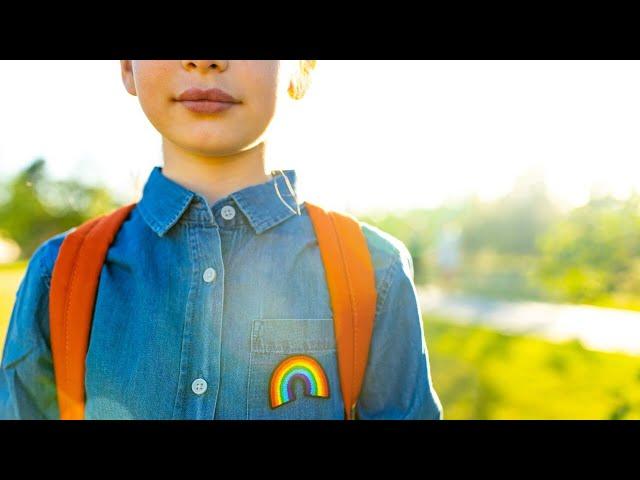 LGB groups are actively agitating to ‘break away’ from trans and queer association