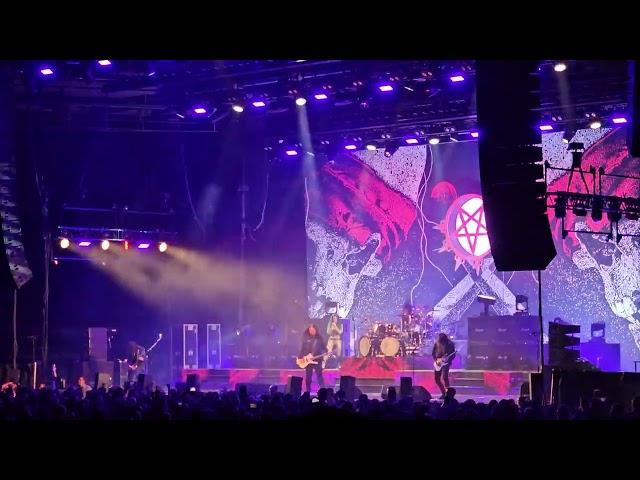 Arch Enemy - Live in Stuttgart 18.10.2024