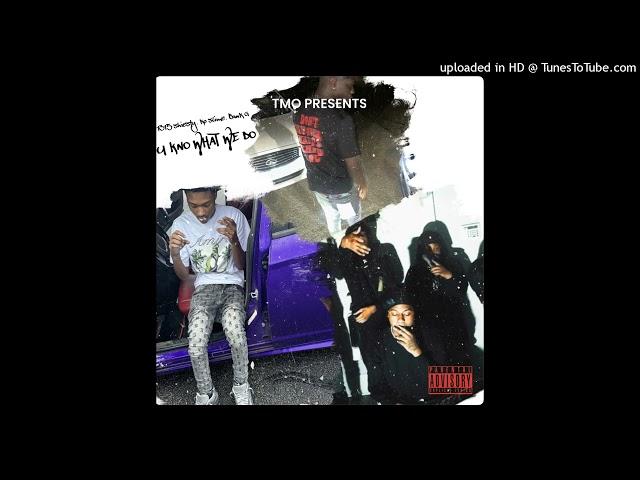 1315 Shiesty x Ko-Slime x Bank G  - U Kno What We Do