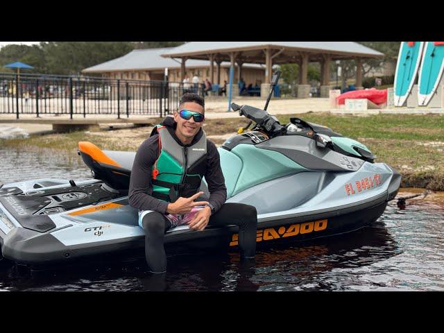 Visite Lake Minneola en Clermont Florida