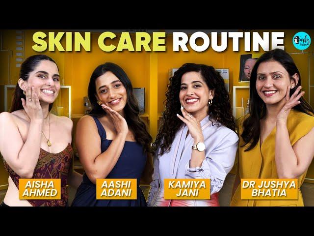 Sunscreen Myths Busted: Expert & Influencer Insights with Live Lab Testing | Curly Tales