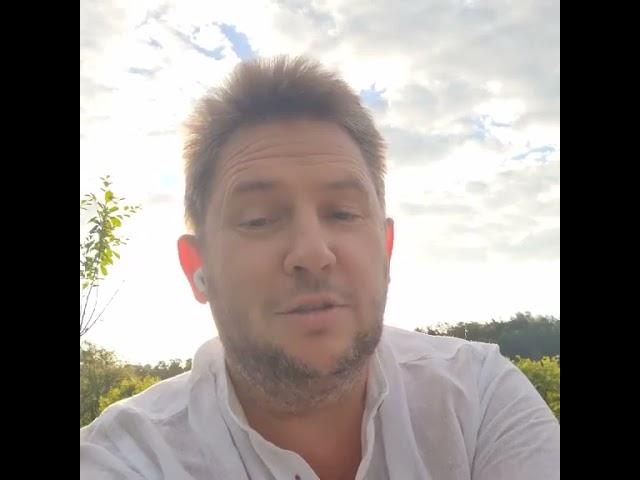 Несколько тезисов про наш фонд Поток Кэш - Дмитрий Васадин #потокcash #инвестиции #cashflow