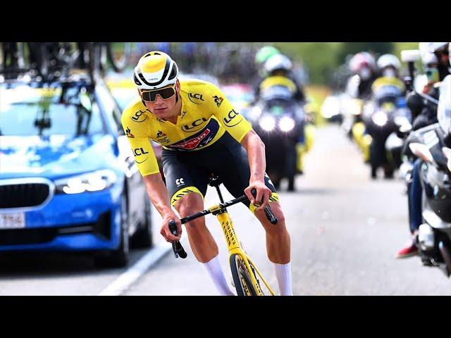 Mathieu van der Poel | Best moments