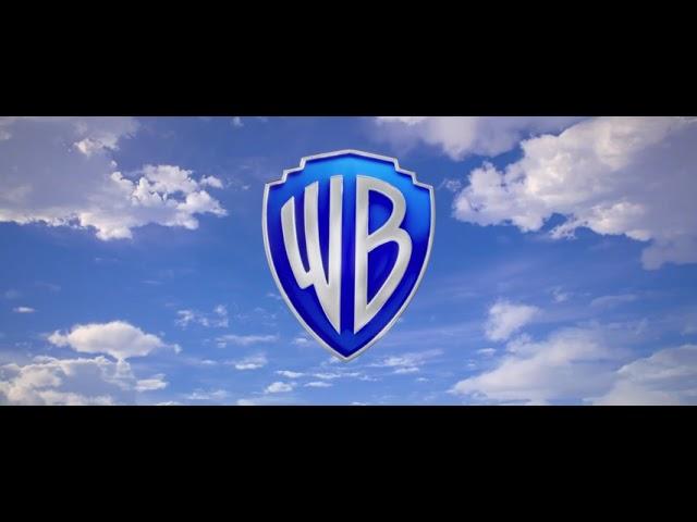 Warner Bros. Pictures Logo Intro (2021, with Official New Fanfare)