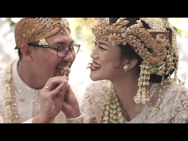 Weddings at Grand Hyatt Jakarta