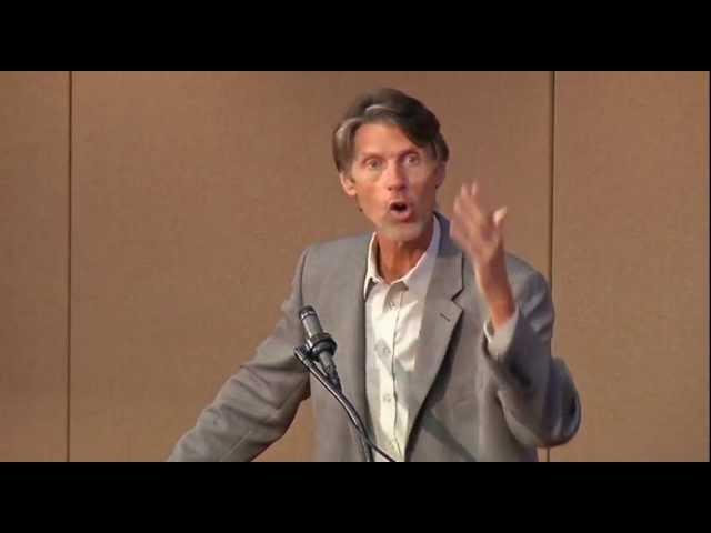 H. W.  Brands, "How the Rich Got Rich: The Gilded Age in America," (Austin, June 5, 2011)