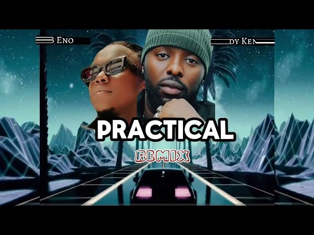 OB Enosh ft Eddy Kenzo - Practical (Remix)