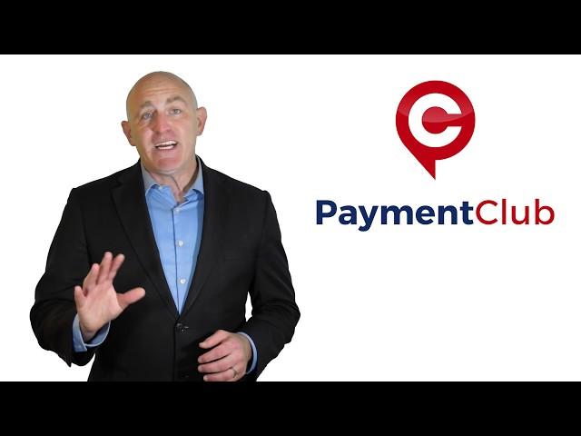 Agent - Welcome to PaymentClub