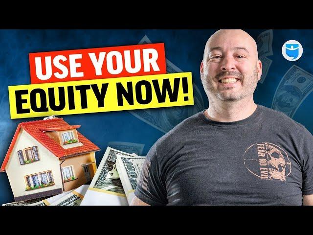 HELOCs for Rental Property Are BACK (Use Your Equity!)