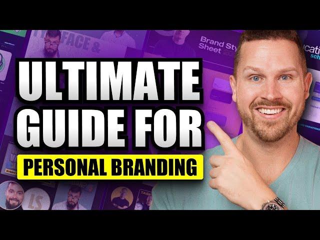 Best Personal Branding Examples That Turned Realtors into Local Celebrities