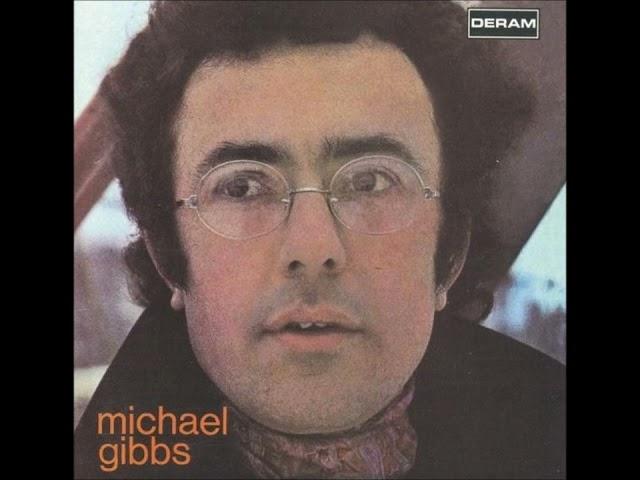 Michael Gibbs - Nowhere
