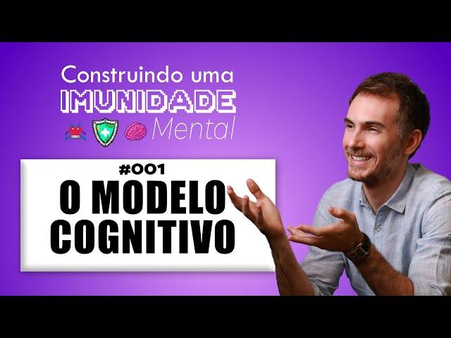 IMD - O Modelo Cognitivo (Psicoeducação e Prática)