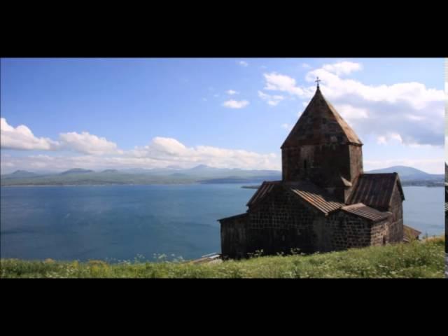 Djivan Gasparyan - Dzakhord Orer Gukan U Kertan