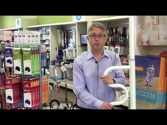 Mobul Home Mobility Store - Stander Products