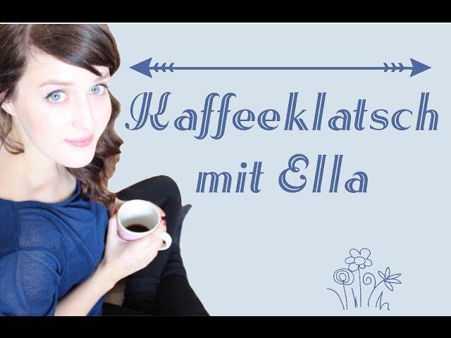 ALTER, STUDIUM, SPRACHEN, POSITIV DENKEN, ARBEITSATMOSPHÄRE I KAFFEEKLATSCH