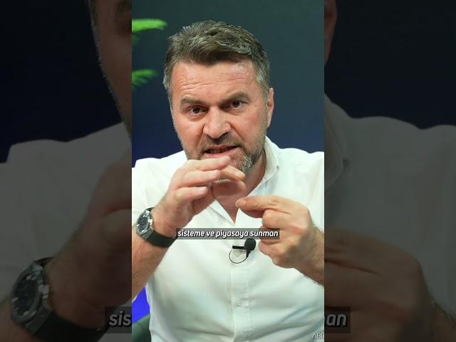 Denizin üstünde doğalgaz üssü: Vizyon, irade, liderlik!