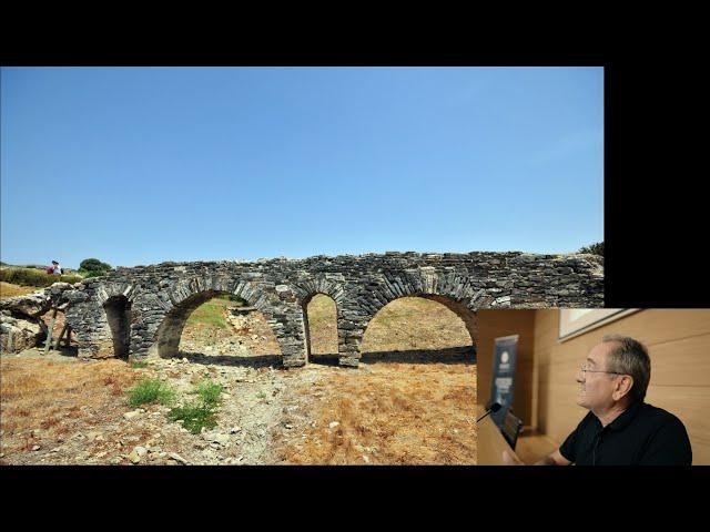 Ingeniería hidráulica romana. Mitos y realidades. Parte 2 de 2.