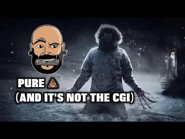 The Thing (2011) - Review