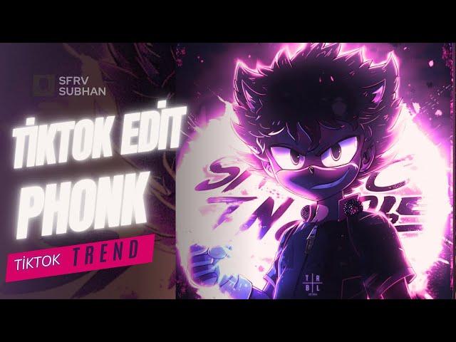 Montagem Sonic Ritmado 1.0 Slowed ( TİKTOK EDİT PHONK ) CAR EDİT MUSİC