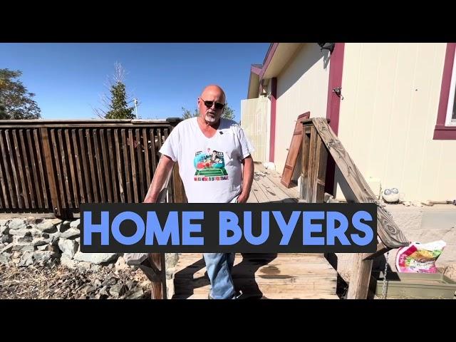 Reno Area Home Buyers Review (Reno NV Cash Buyer)