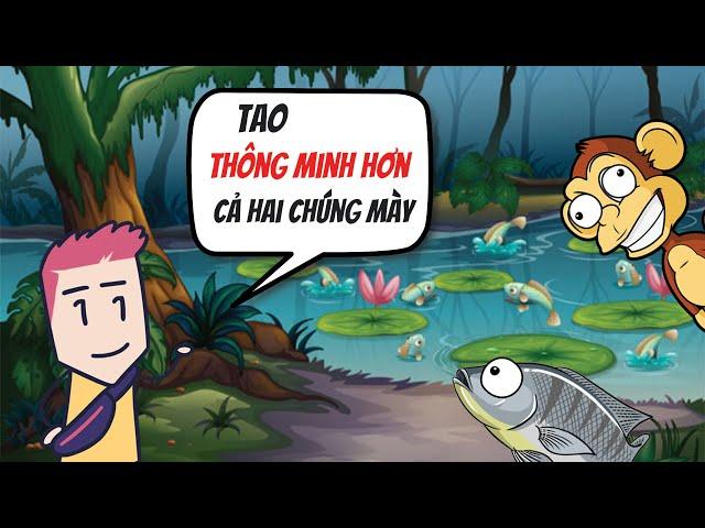 Đơn giản hóa #68: Thông Minh